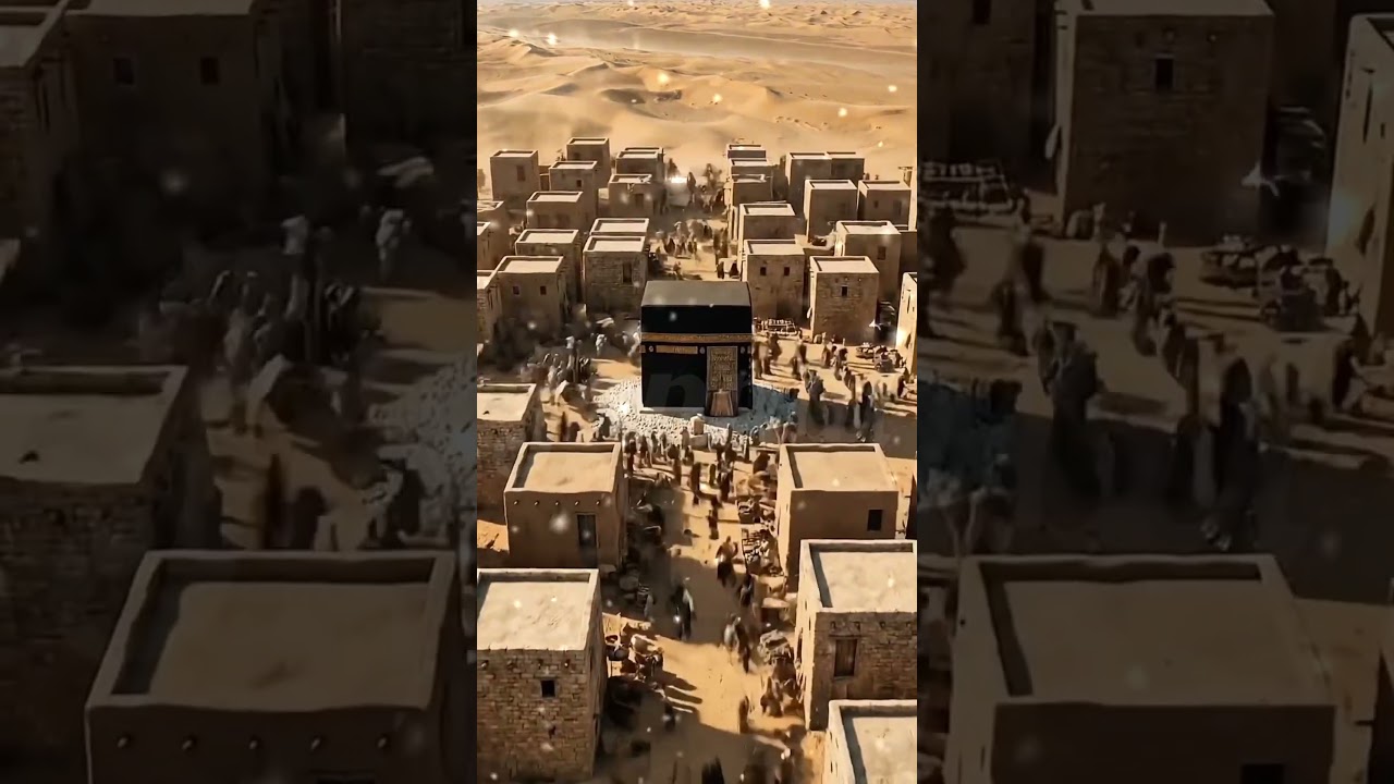 The Origins of the Development of Settlement in Mocca 