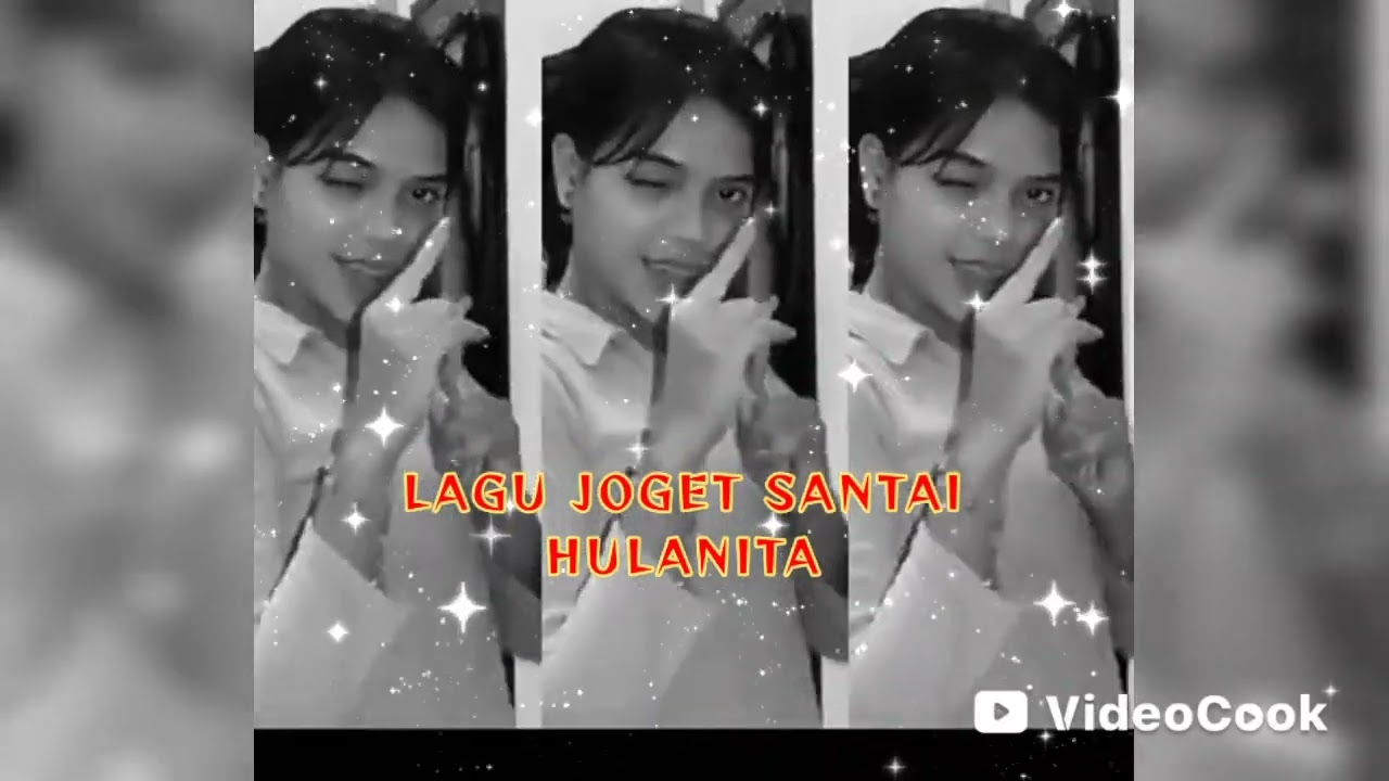 LAGU JOGET AMBON TERBARU (HULANITA) REMIX 💃💃💃