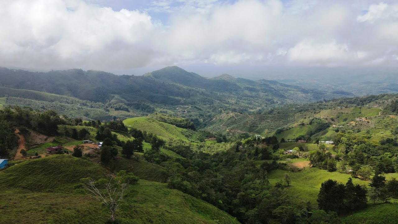 148 Acres of Mountain Serenity in Valencia
