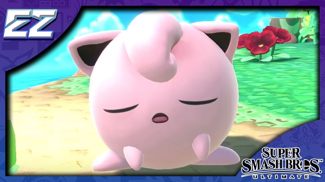 MIKEY THE REST GOD!!! | Eezy Smash Battles [#23]