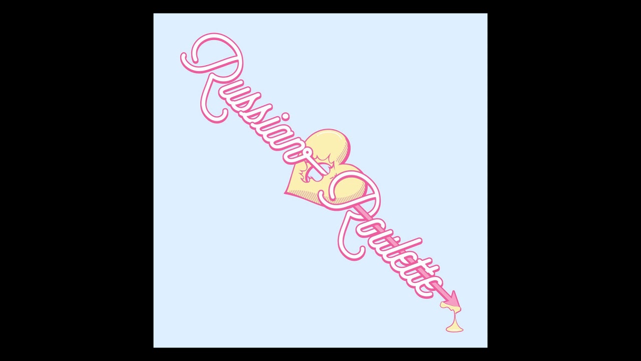 [HIDDEN VOCALS] Red Velvet - Russian Roulette
