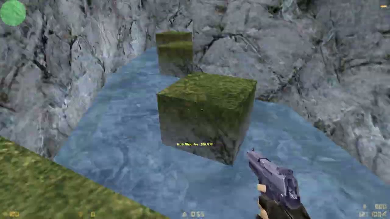 Dolphin on bkz_bhopvalley done in 01:22.37