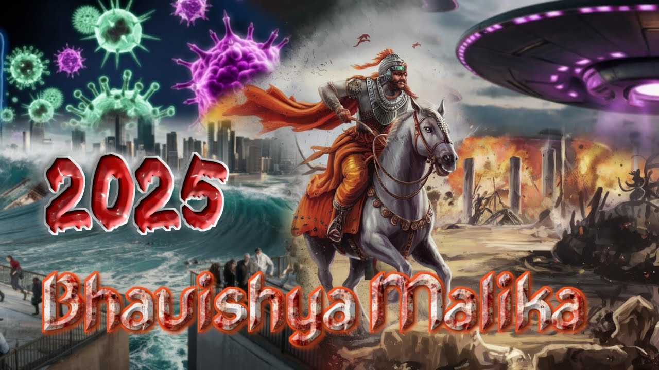 Uncovering the Secrets of Malika Rahasya 2025 / achyutanand