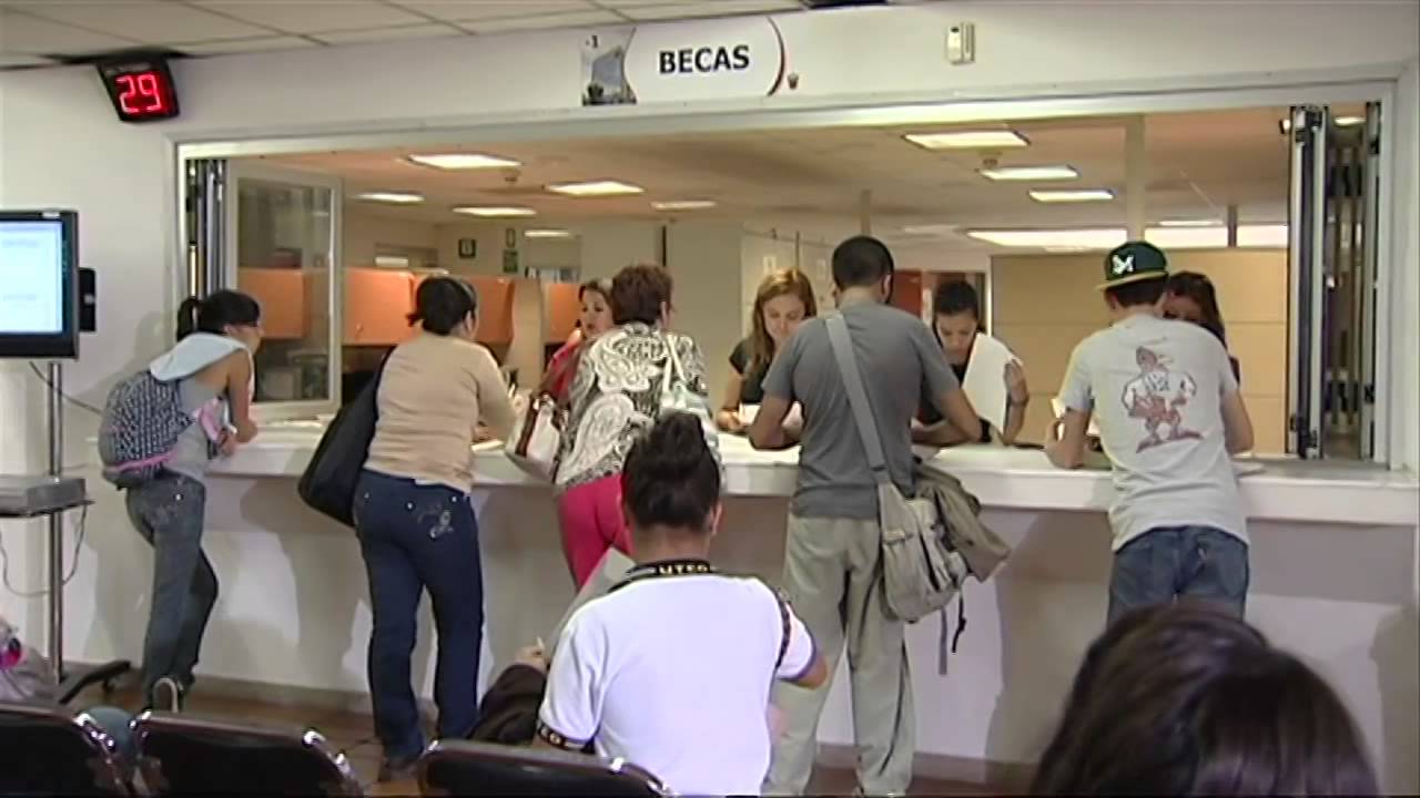 Becas de Estudios Incorporados a la Universidad de Guadalajara