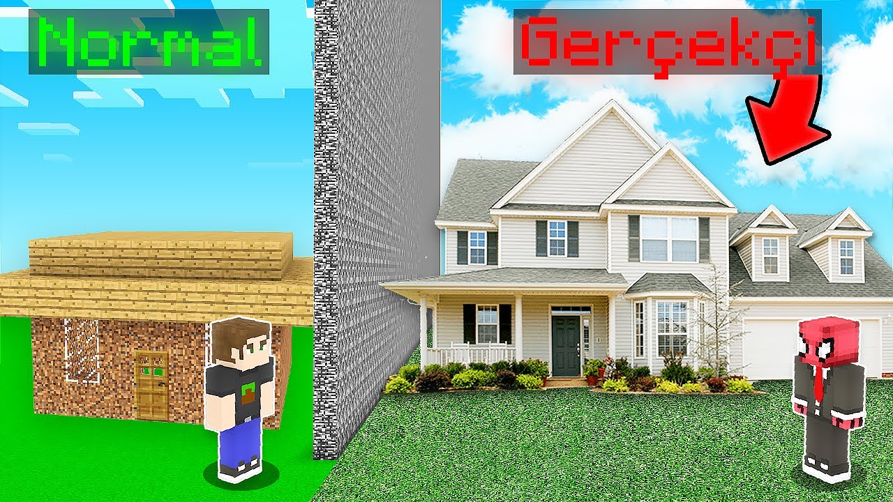 FERİTED VS MİNECRAFT #449