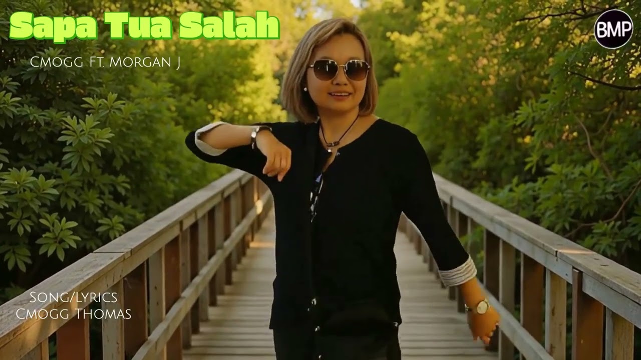 Sapa Tua Salah