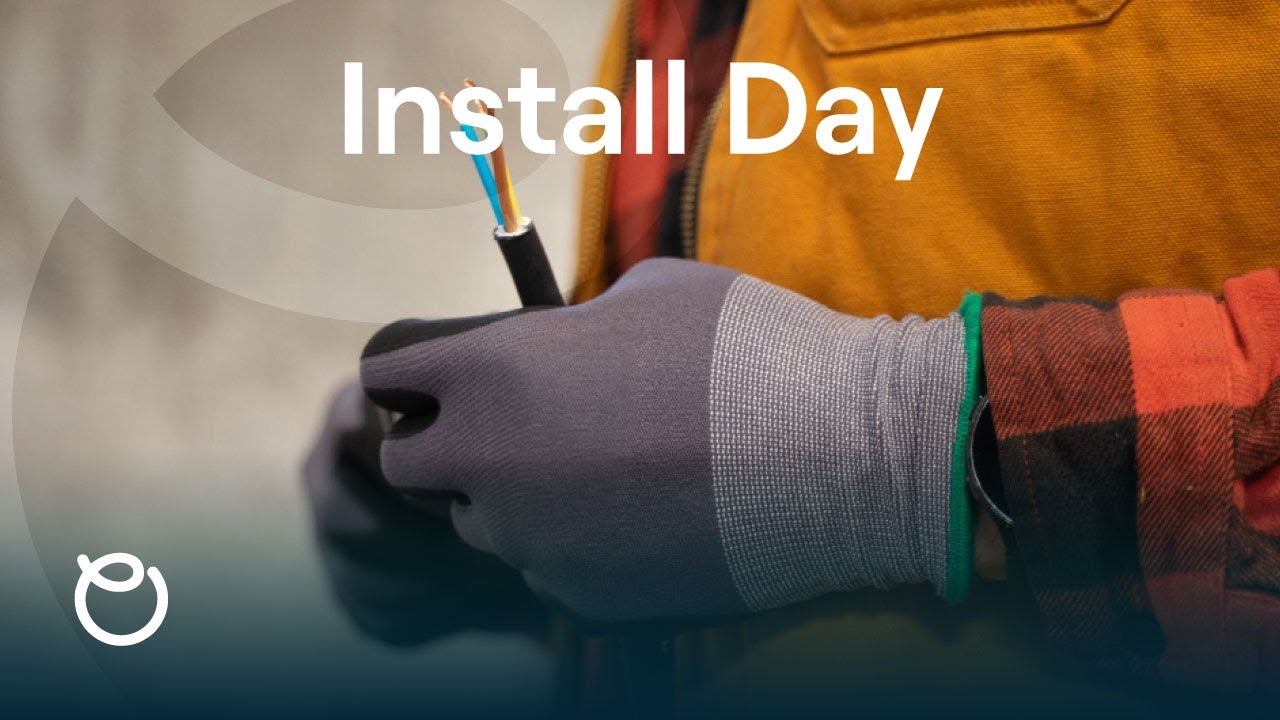 What to expect on your installation day? - Ohme