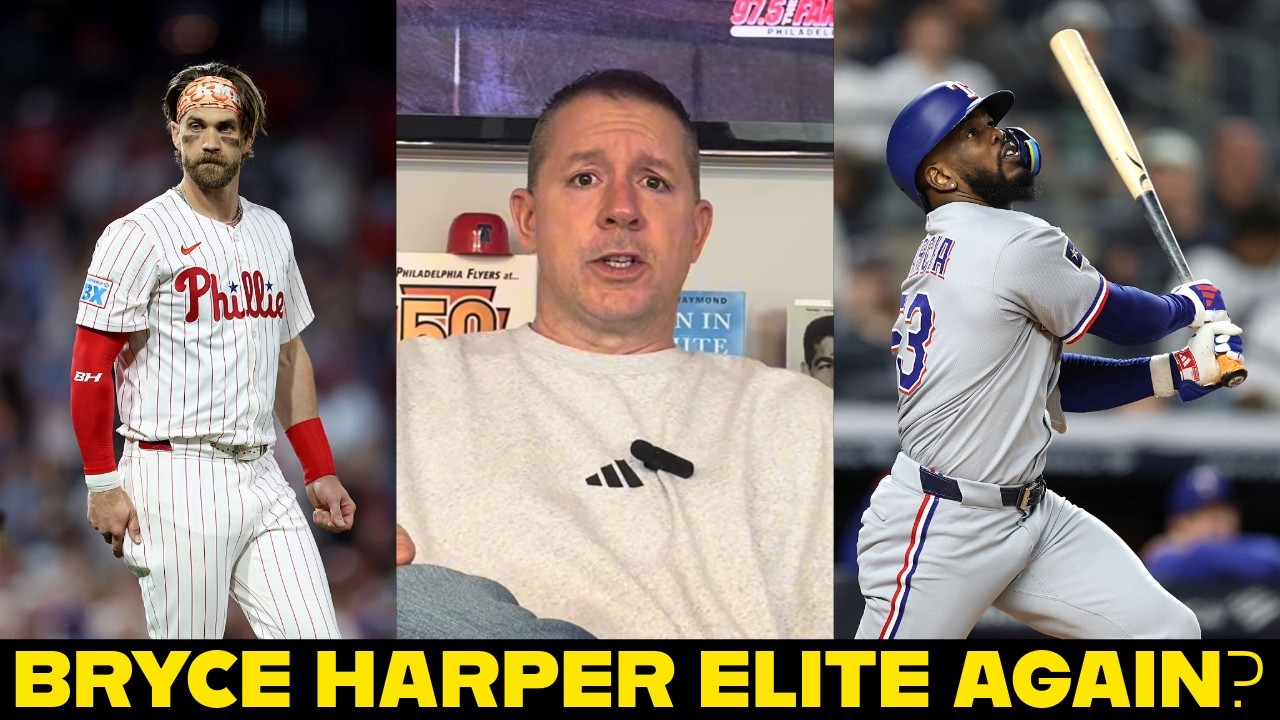 Phillies Lineup Preview: Harper’s Elite Status, Garcia’s Bounce Back, And Bohm’s Contract Year