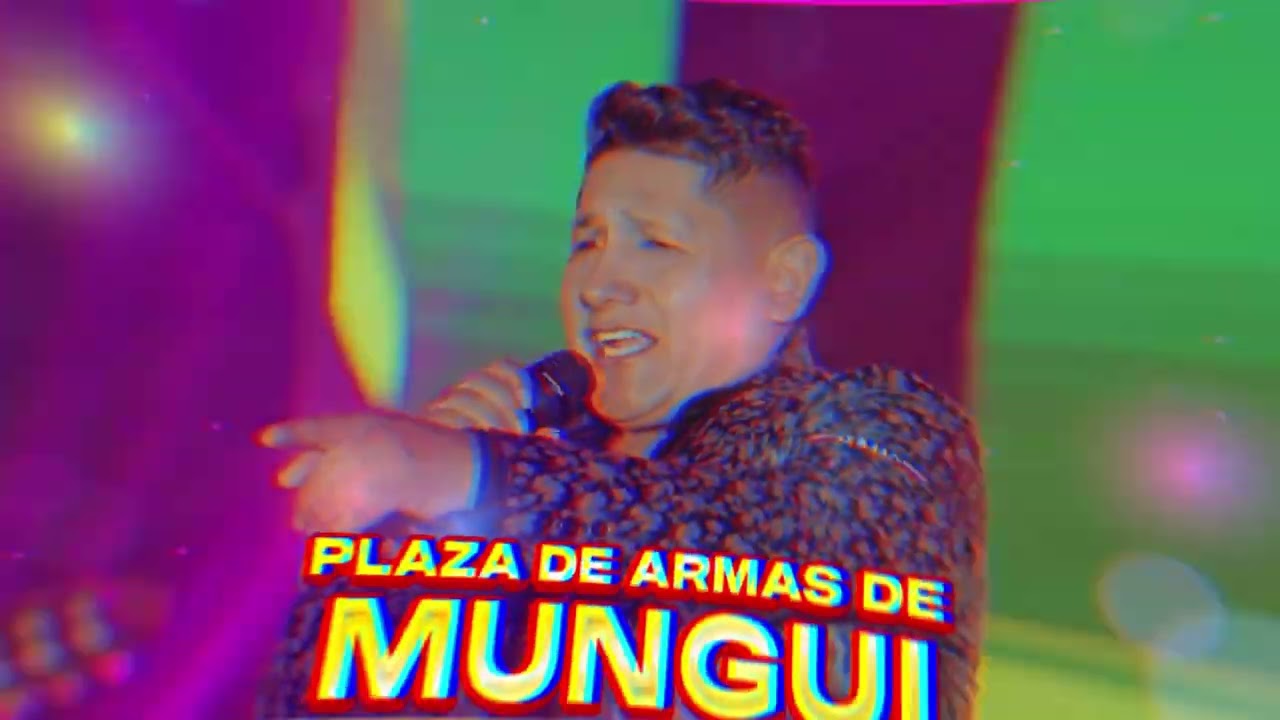 Carnaval de Mungui 2026