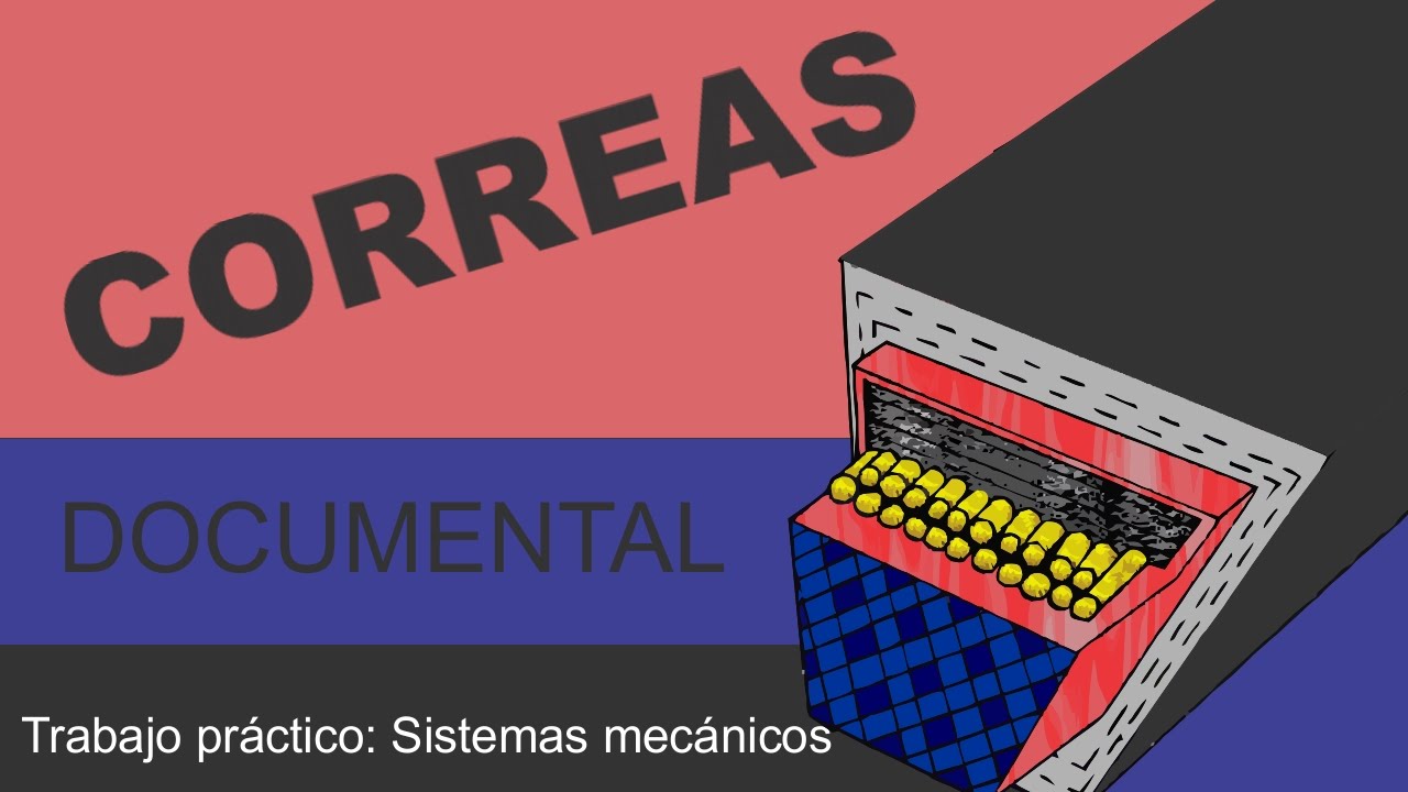 Correas - Documental - Corto