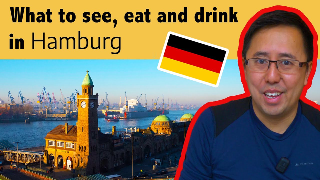 11 MUST SEE Hamburg places!. What to see and what to do in Hamburg, Germany?