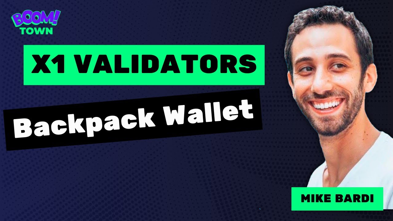 How to Install and Set Up Backpack Wallet for X1 Blockchain (XEN) &ndash; Step-by-Step Guide