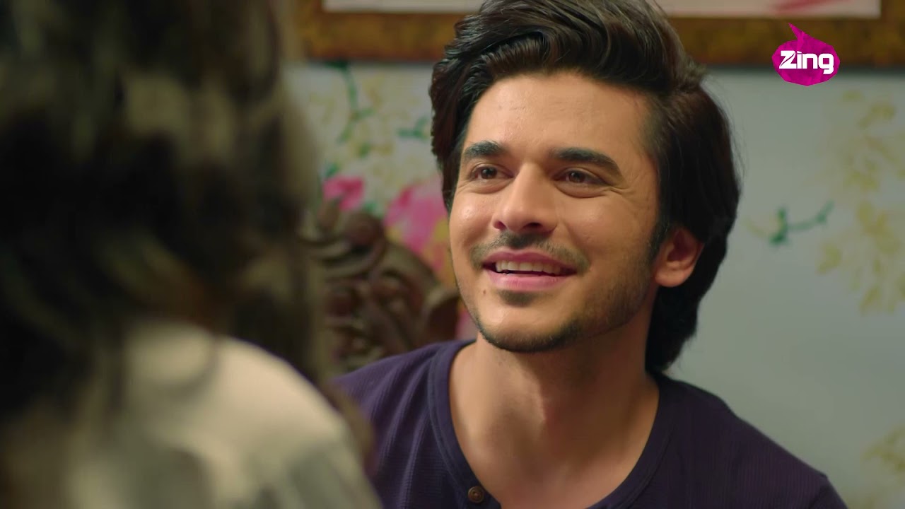 Pyaar Tune Kya Kiya - Aarav & Ananya Get Revenge - EP 5 - Zing TV