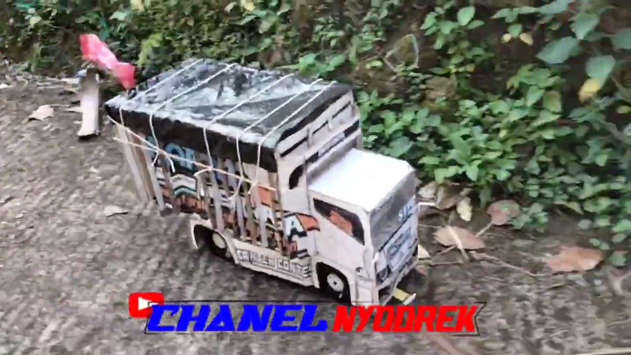 KITA TES OLENG SAM TRUK KARYA PERKASA OK JANGAN LUPA LIKE DAN SUBSCRIBE YA DAN SHER SHER