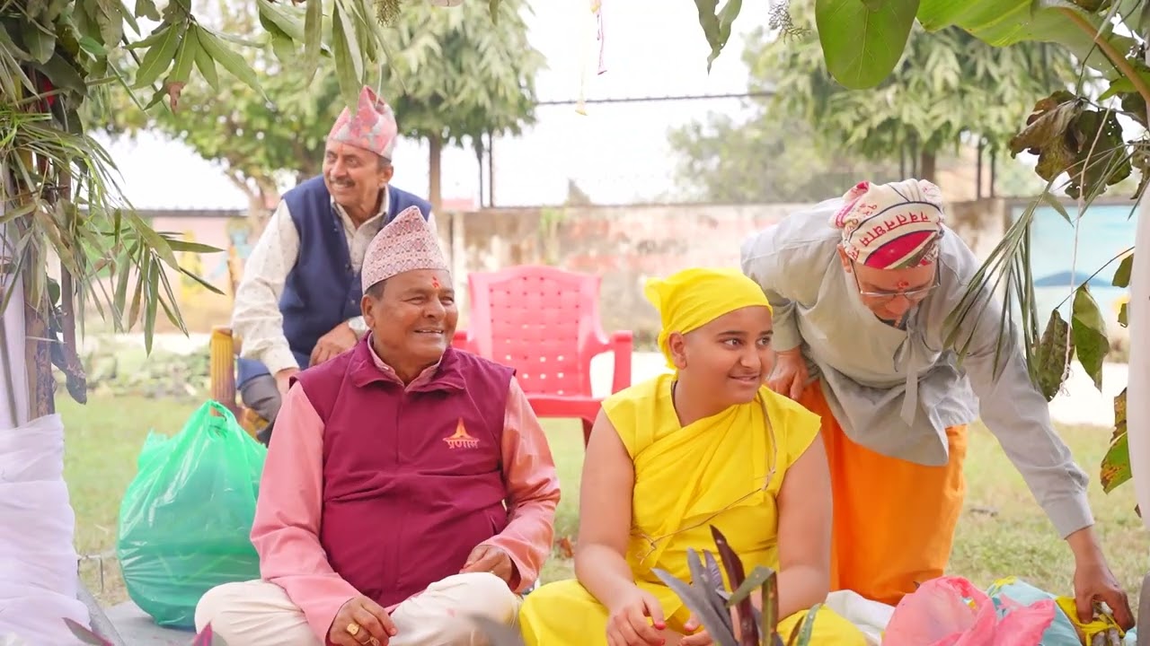 Arush Oli Bartabanda Videos
