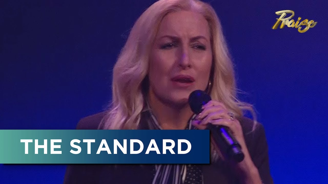 Mary Alessi | The Standard | LIVE
