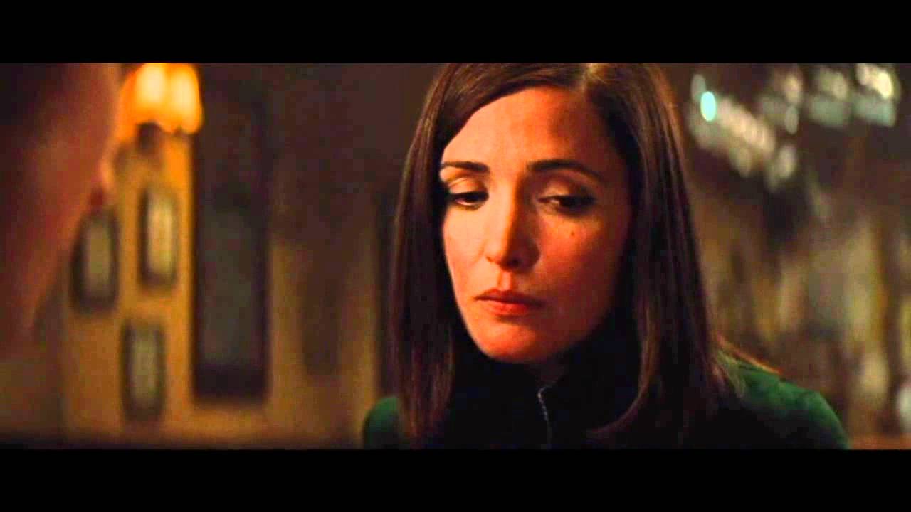 X-Men - Moira Mactaggert Tribute (HD)