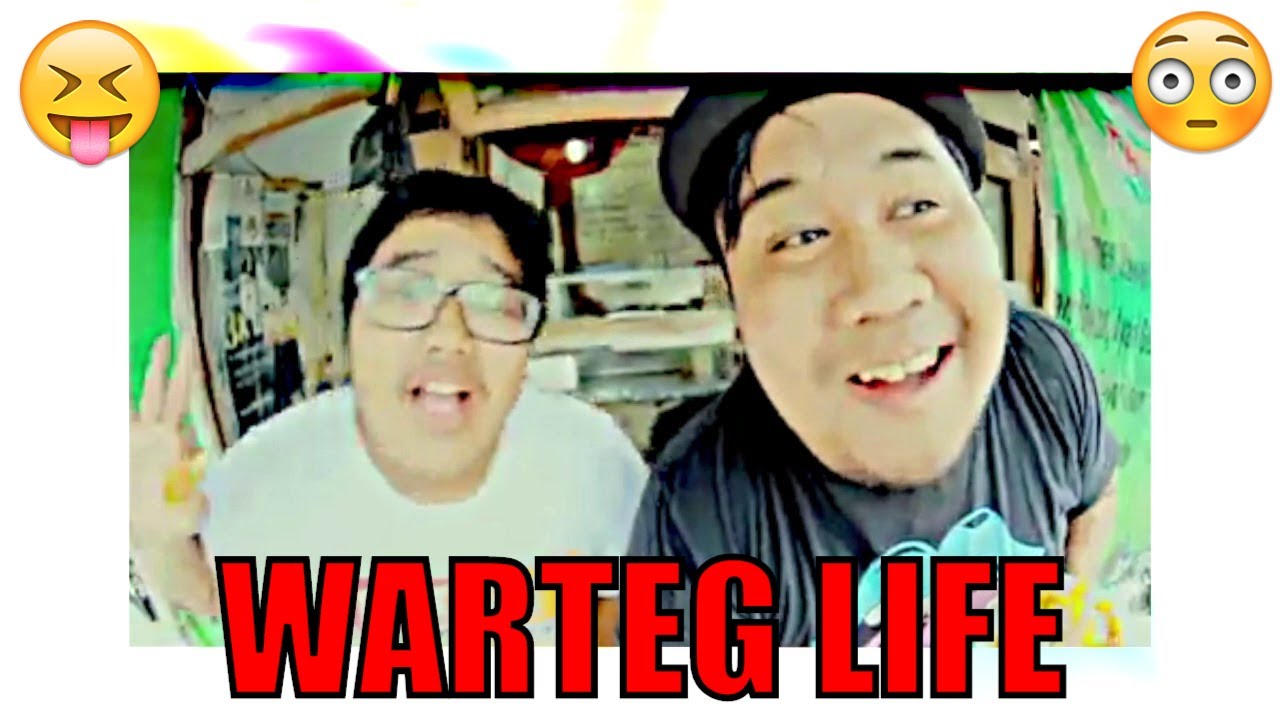 Warteg Life - Willy Winarko X NSG (Re-up)