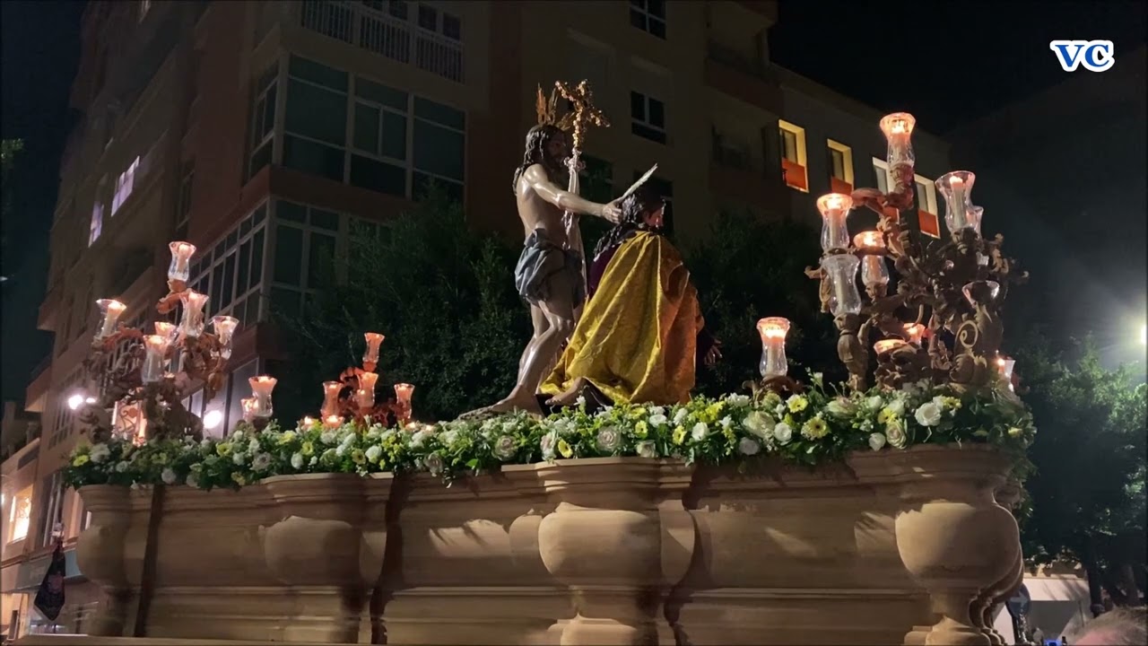 VC: SEÑOR DE LA VIDA | MAGNA LUMEN DEI IN AETERNUM | AM VIRGEN DE LOS REYES | ALMERÍA 2022