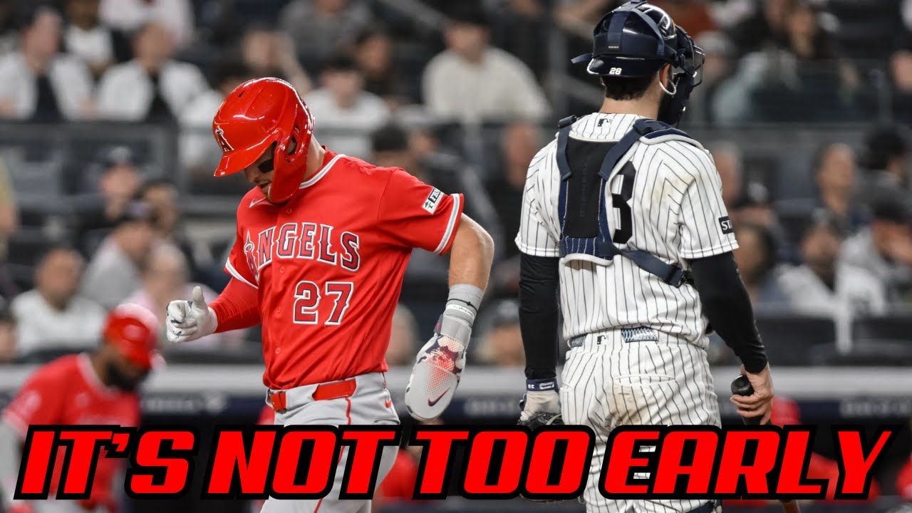 How MUCH blame does Aaron Boone DESERVE for Yankees early STRUGGLES?