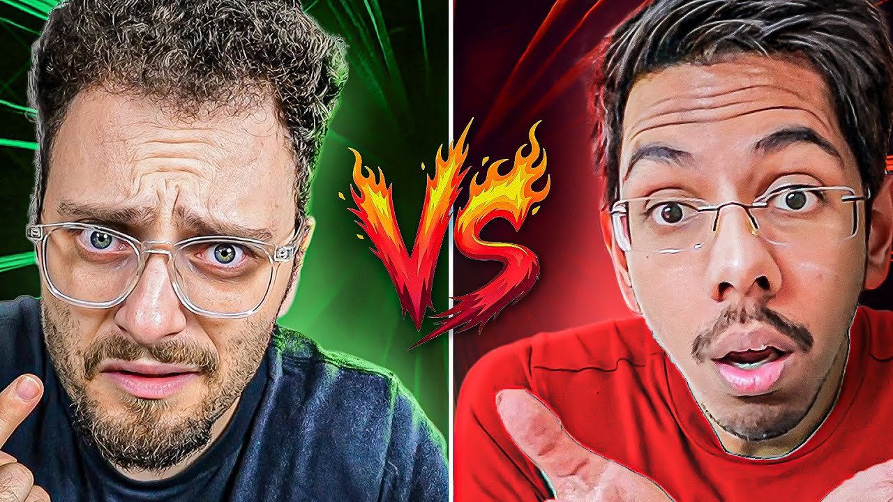 Can I Beat GothamChess at Chess? | The Road To Grandmaster