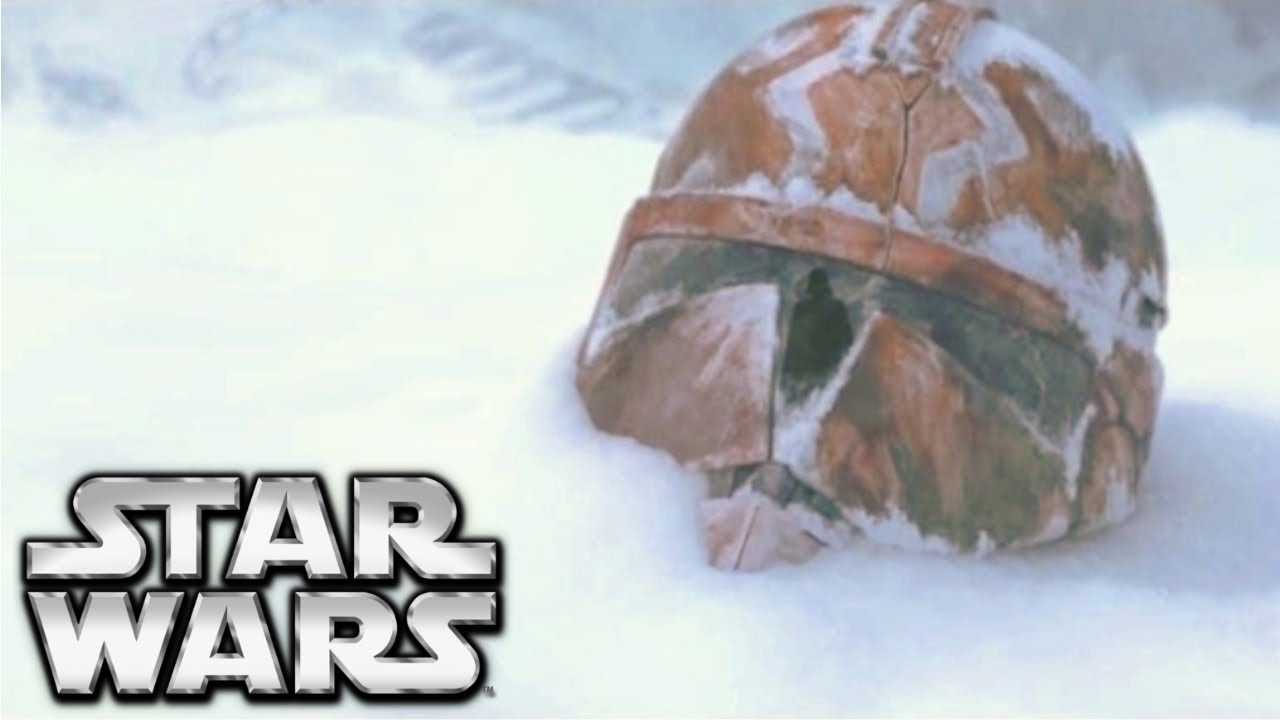 Star Wars: The Clone Wars Season 7 Finale Soundtrack 