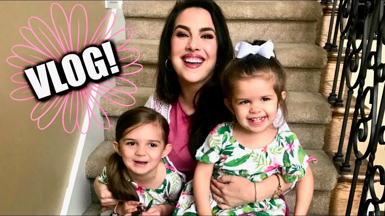 VLOG | Weekend in the Life
