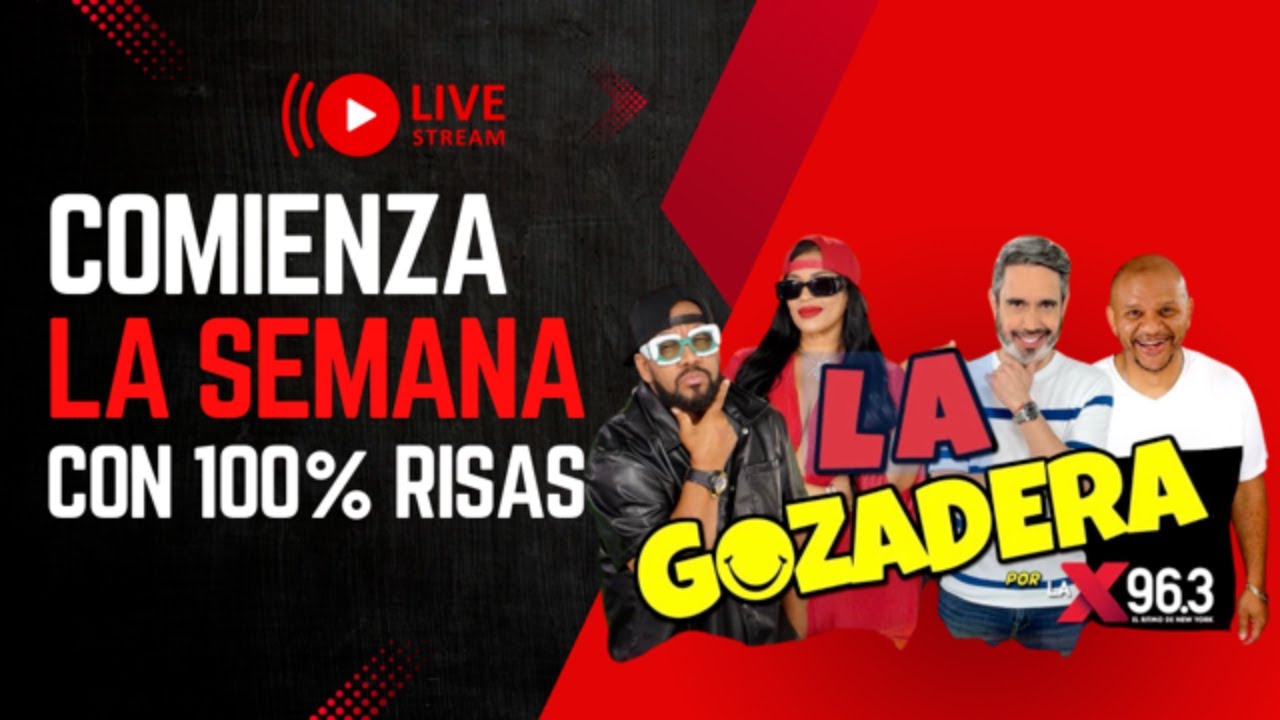 LA GOZADERA 2 DE MARZO 2026