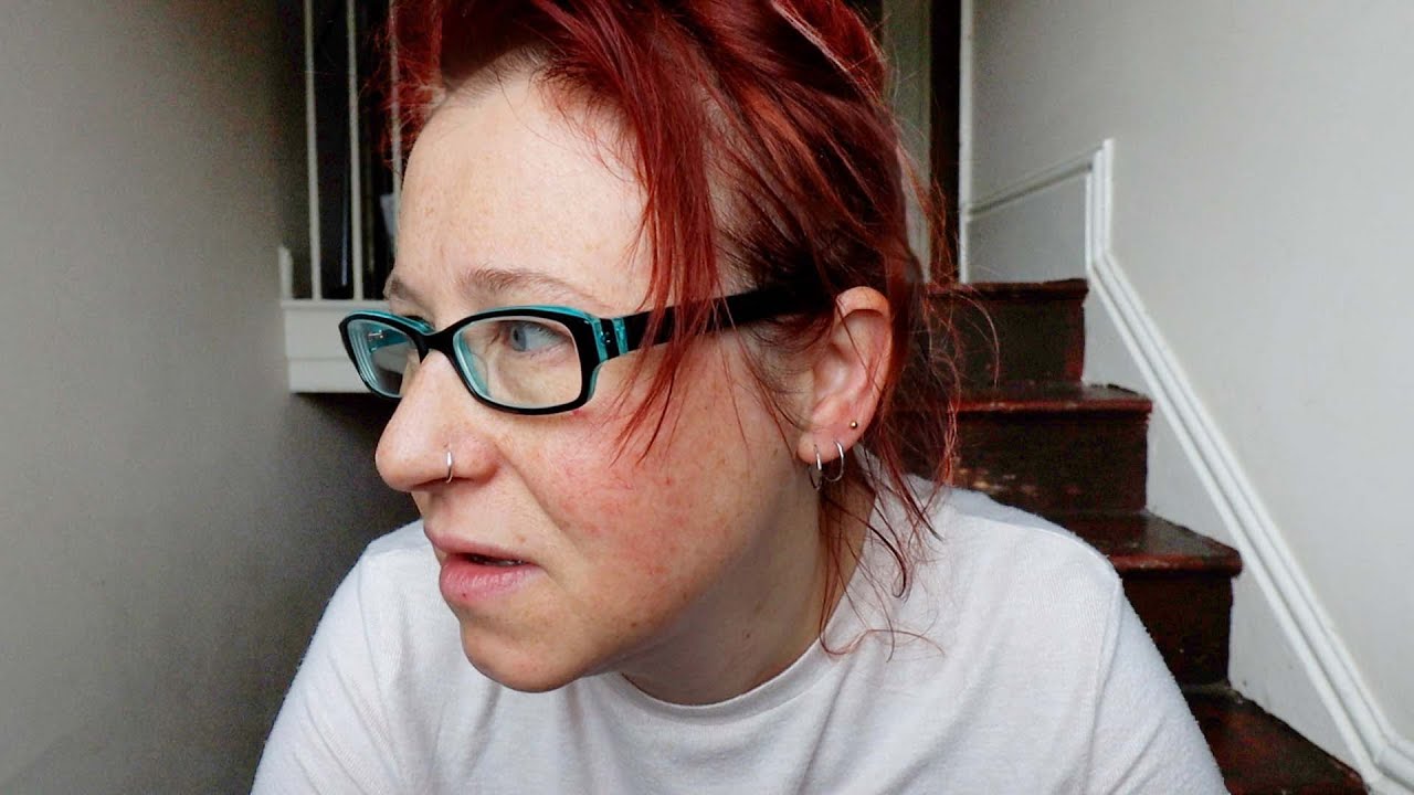 my COVID SYMPTOMS came BACK!