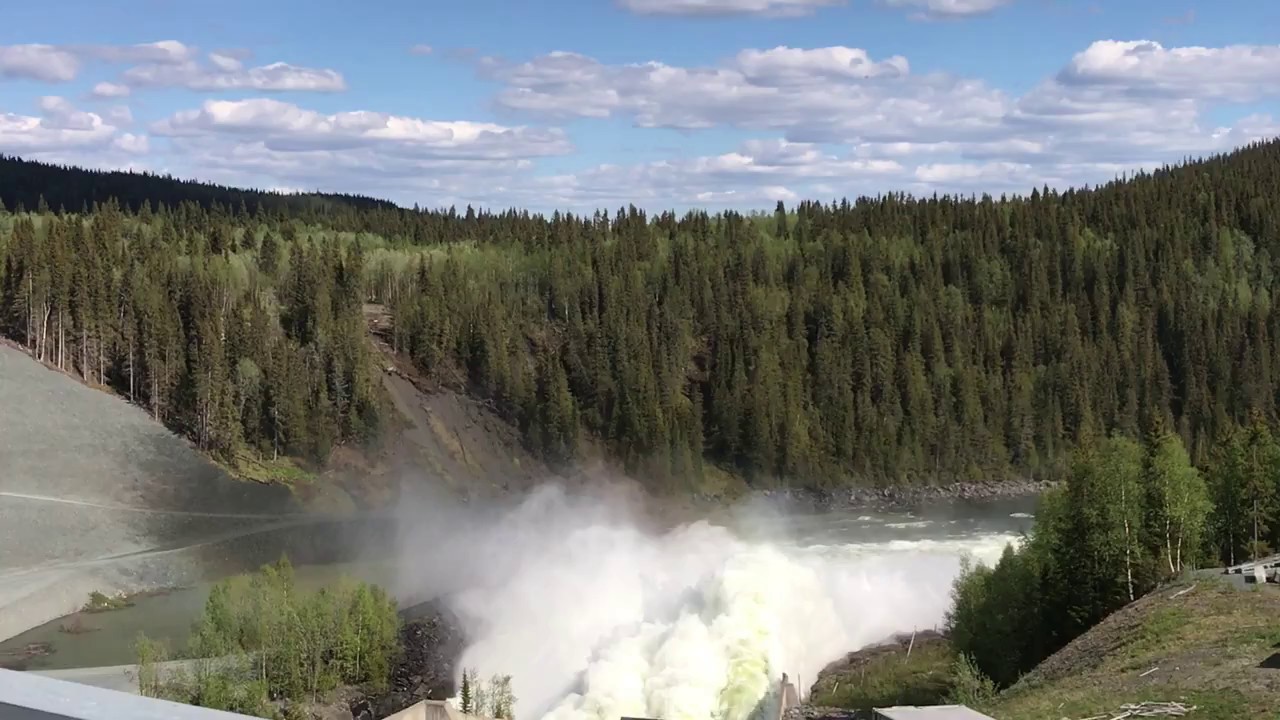 Cope Zviedrijā: Storuman, Slussfors, Sorsele, Juktan,  Umnässjön, Umgran 10-21.06.2017-8