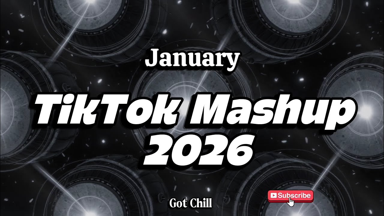 Trending TikTok Mashup 2026 | Viral Songs