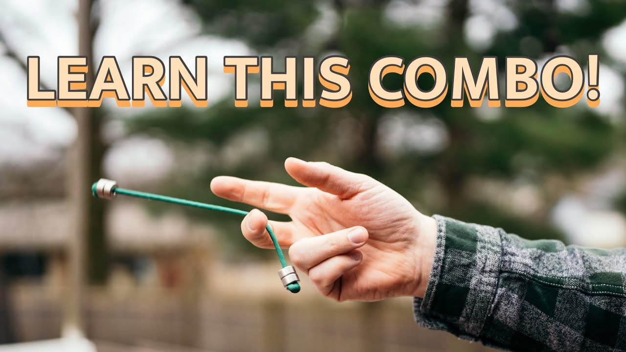 Begleri Tutorial: Backpedal Combo