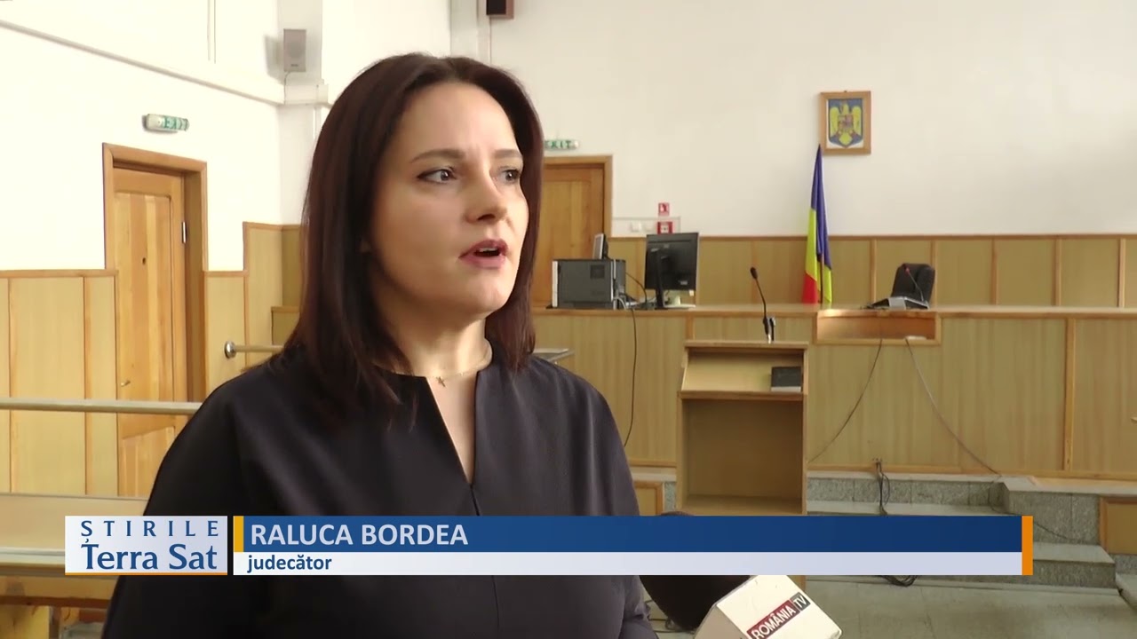 JUDECĂTORIA CU UN SINGUR MAGISTRAT