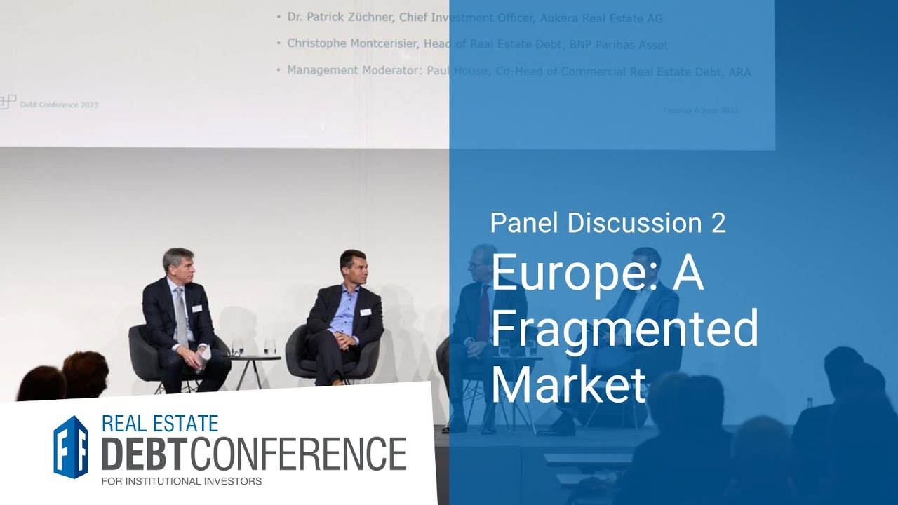 Panel 2: DebtConference 2023 (Teaser)