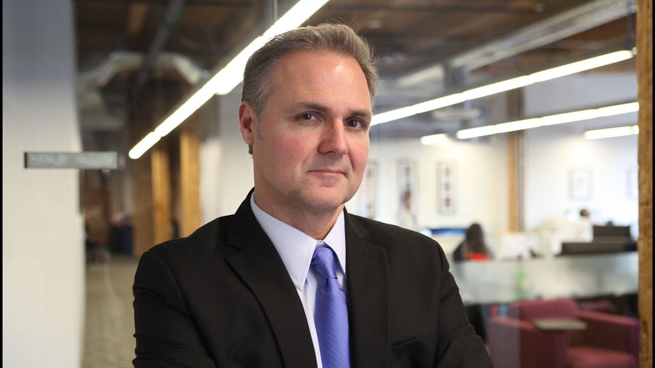 CEO Worked Way Up From Son Of CEO