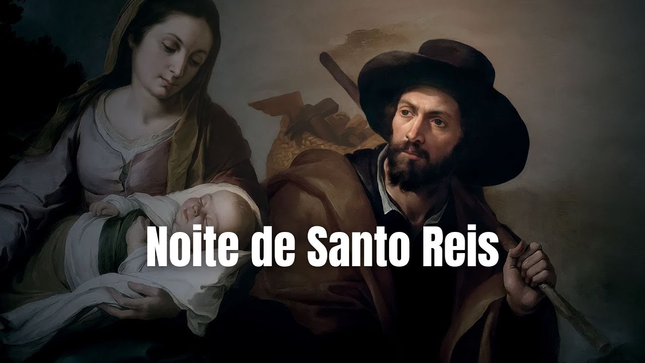 Noite de Santos Reis - Elomar Figueira (Cover)