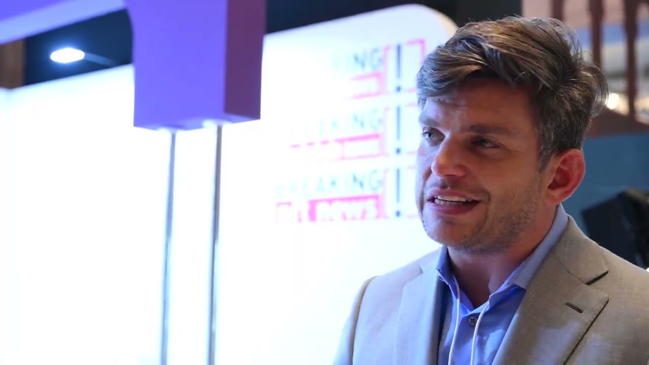 HODL 2025: Erick Astramecki, CEO, Coin Voyage Inc