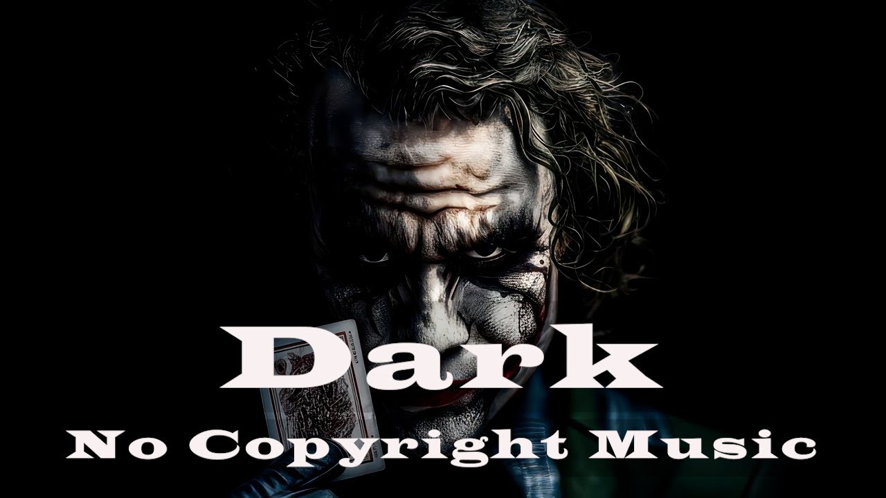 [100% Copyright Free Best Background Music] Dark Suspense | Royalty Free Music