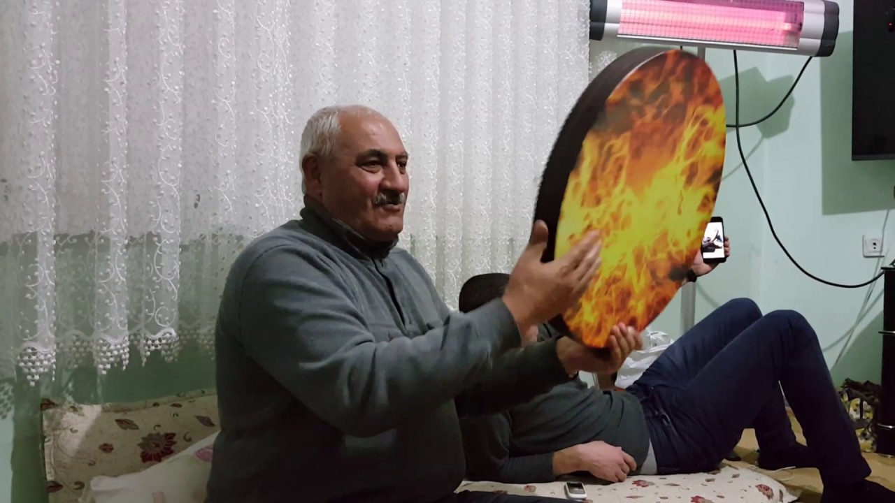 ERBANE .DEF DENGBEJ SIIRT KURTALAN XALO HUSAM