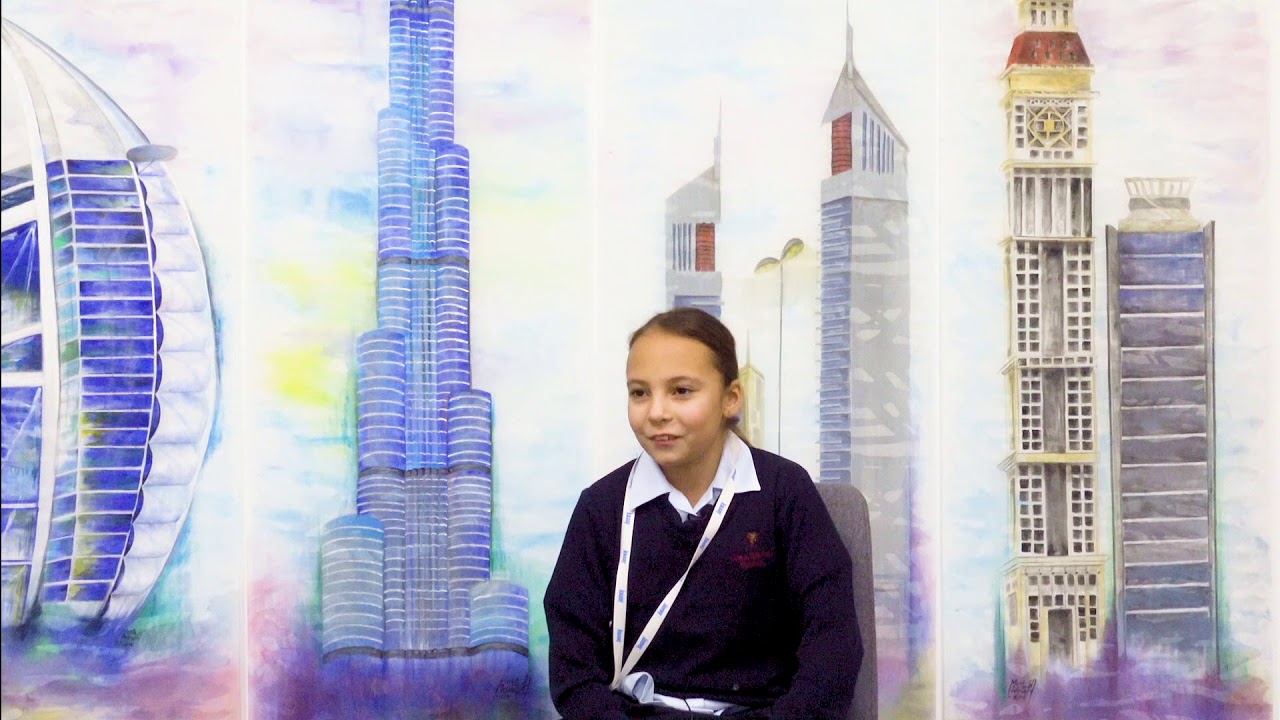 Primary to Secondary Transition