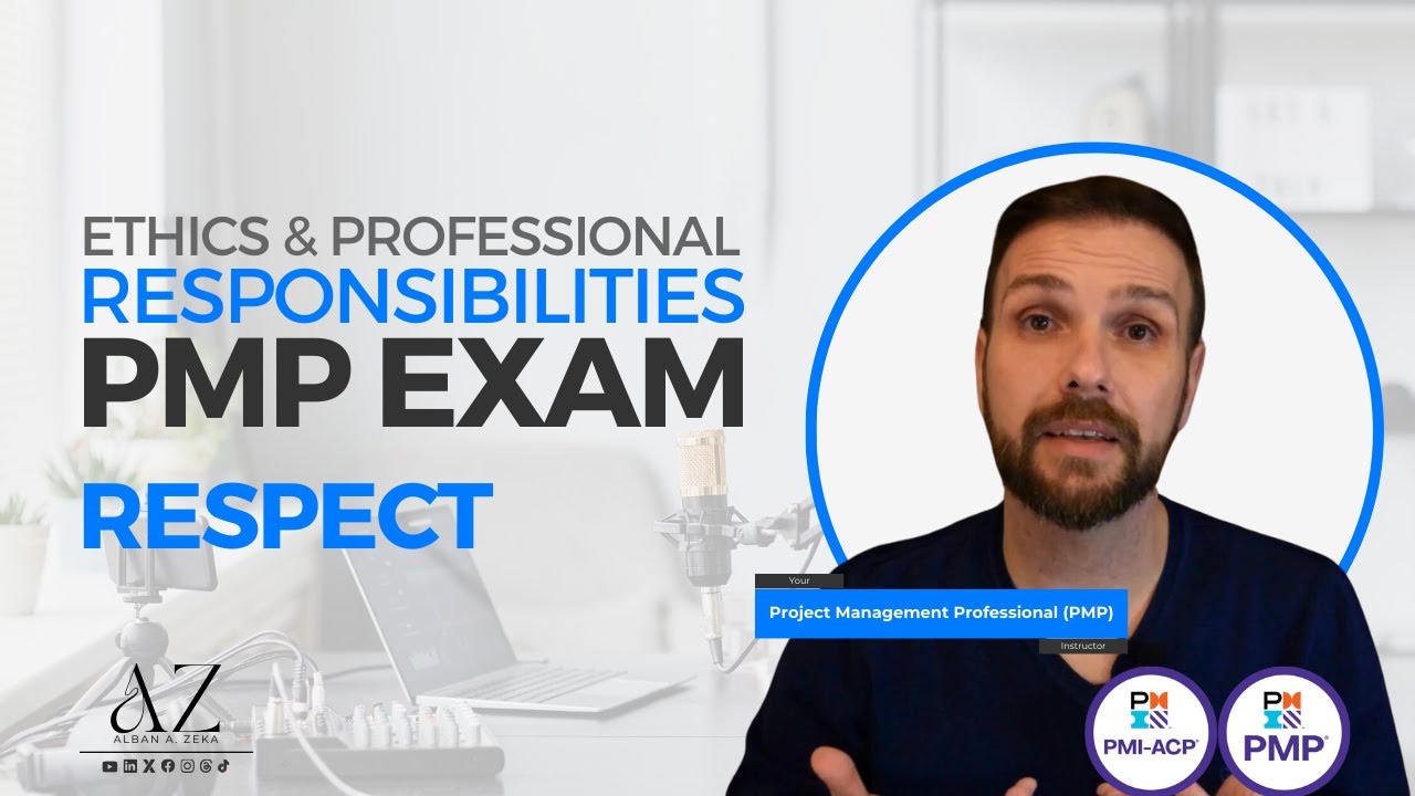 Fostering Respectful Excellence in Project Management