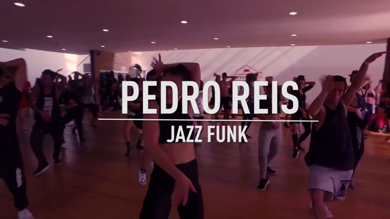 Pedro Reis class 