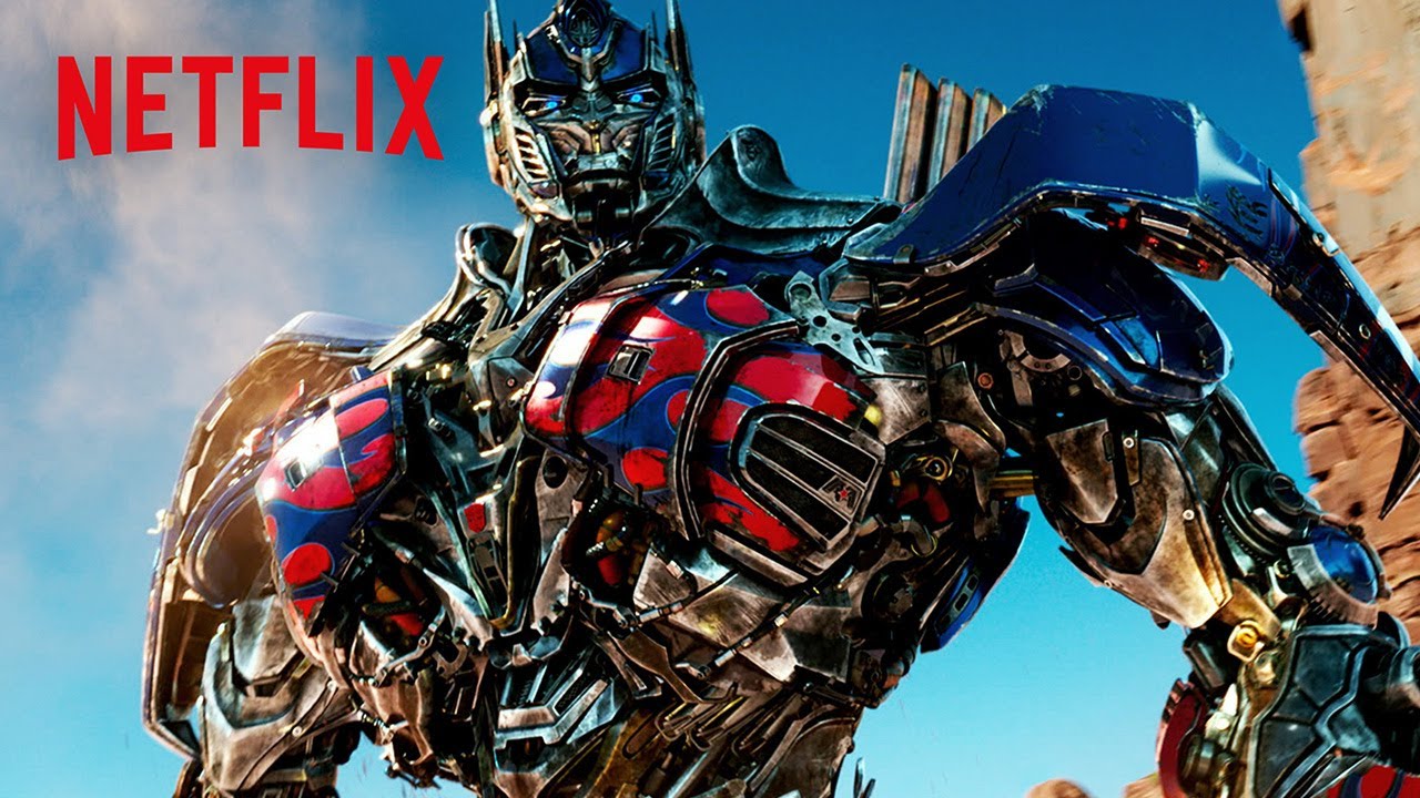高まる士気 - カッコ良すぎるオートボットの集結シーン3選 | Netflix Japan