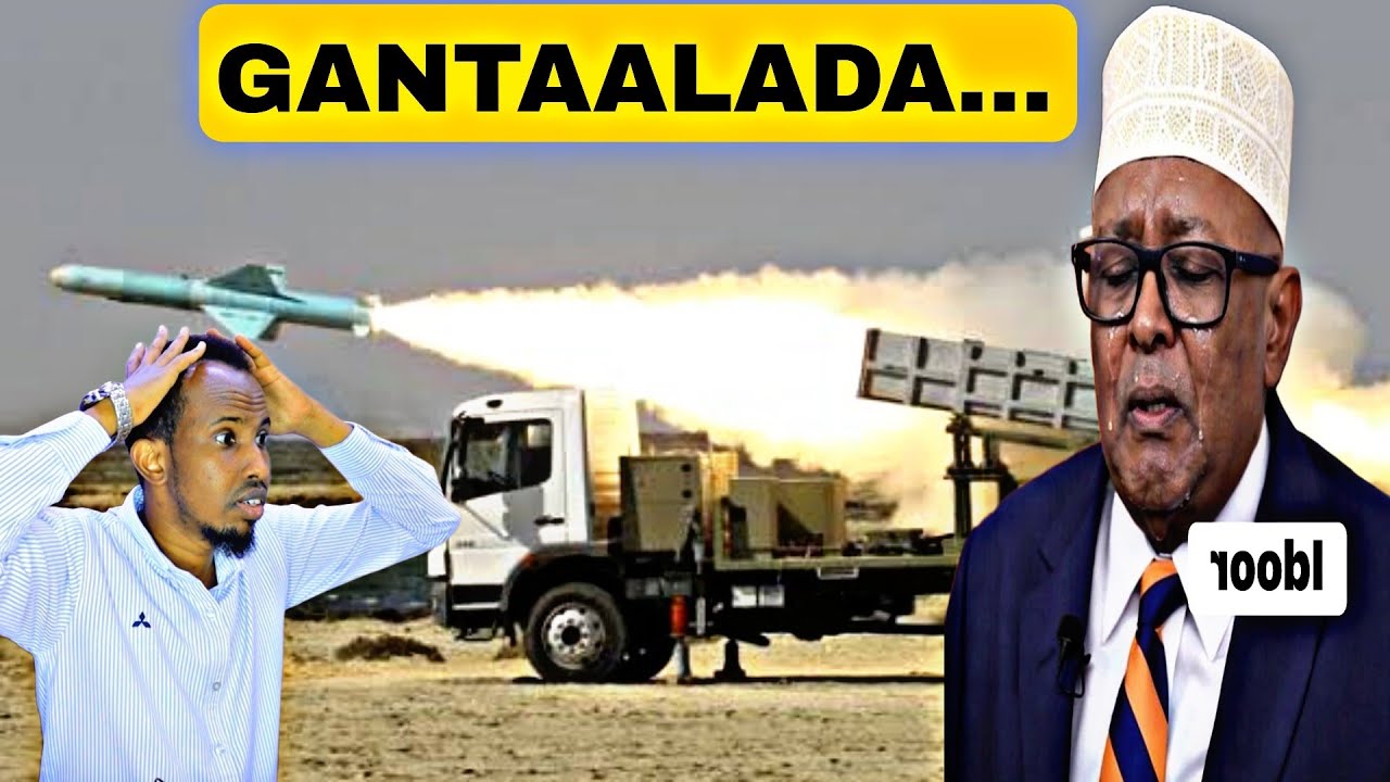Daawo Ciro oo Caawa Oohin Afka Furty Qarankii oo Aflibaax Galay Xuutiyiinta oo Hargeysa&Berbera ku