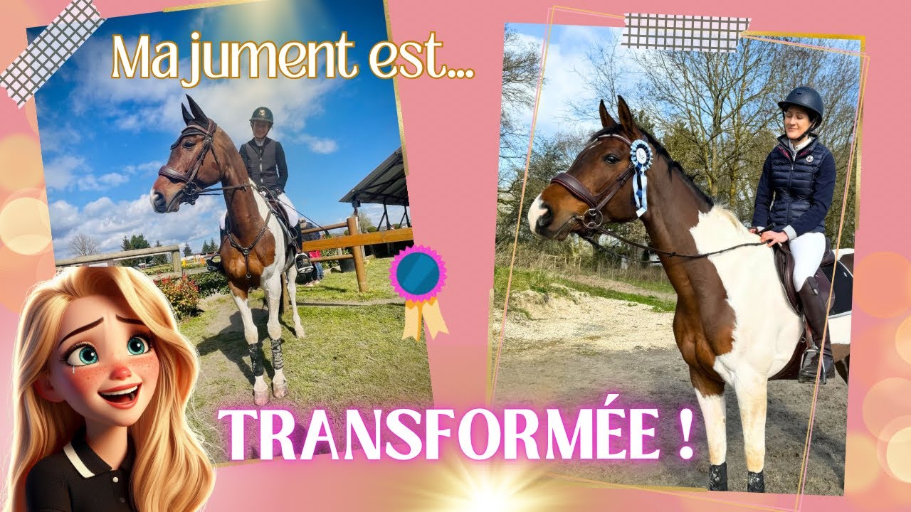 PREMIER CONCOURS DE LA SAISON : UN CLASSEMENT À LA CLÉ ! 😳😱