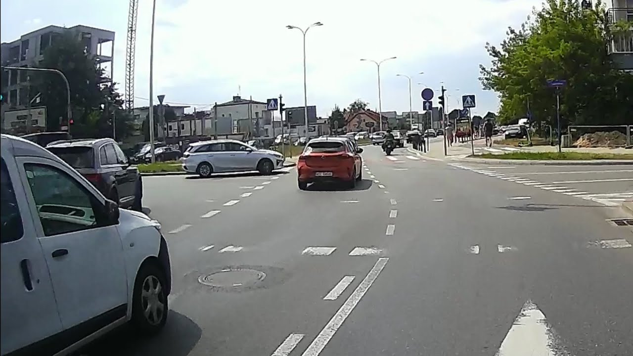 Artyści Warszawskich Ulic - odcinek 53