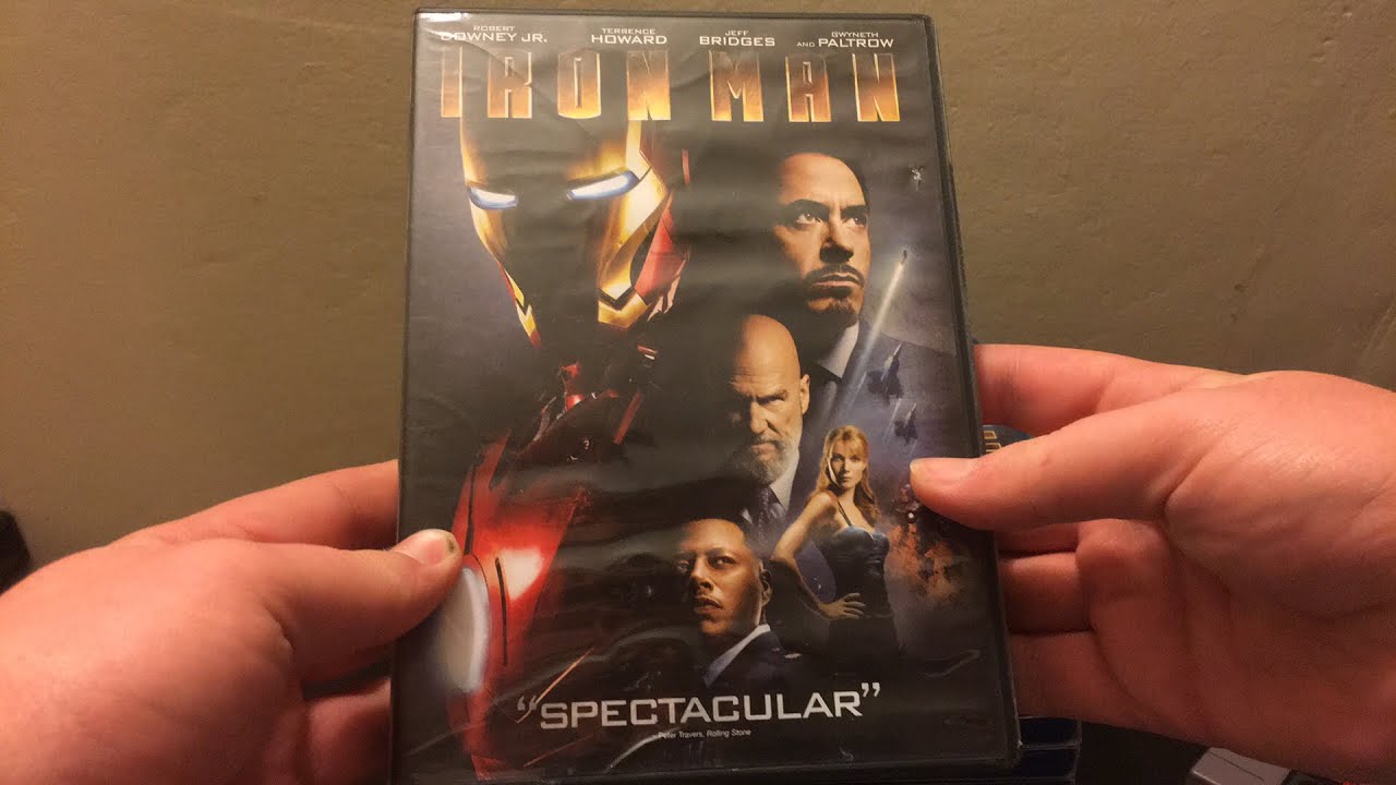 DVD and Blu-Ray Update December 27, 2017