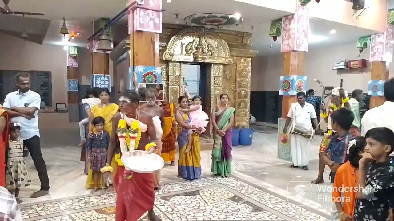 திடியன் சோணை முத்தையா திருவிழா பாடல்‌ l லட்சுமணன் @thidiyanlakshmanan