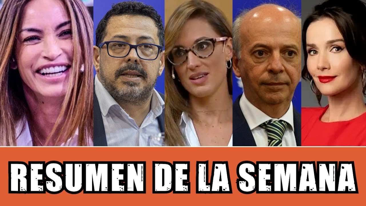 💥 ¡La meritocracia de CLAUDIA FERNÁNDEZ y el enojo de LUCÍA BROCAL!  【Resumen 