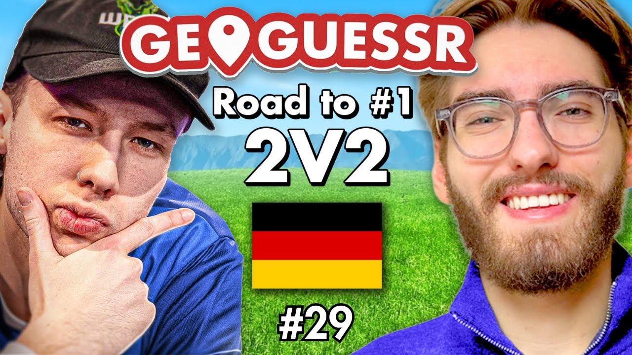 Indo Philly 50/50?! - Road to #1 mit Lennli